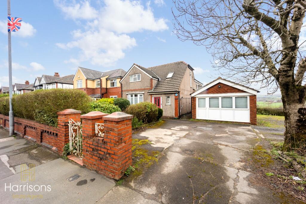 Main image of property: Wigan Road, Bolton, BL3