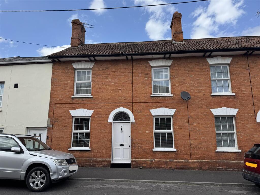 Main image of property: Hammet Street, North Petherton