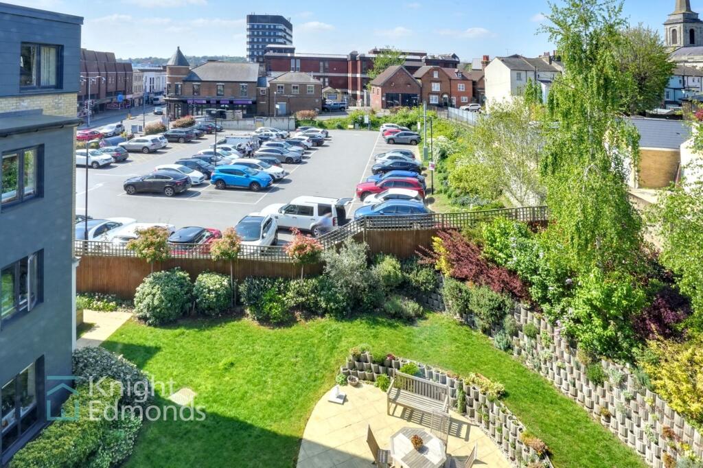 Main image of property: King Street, Kings Lodge, ME14