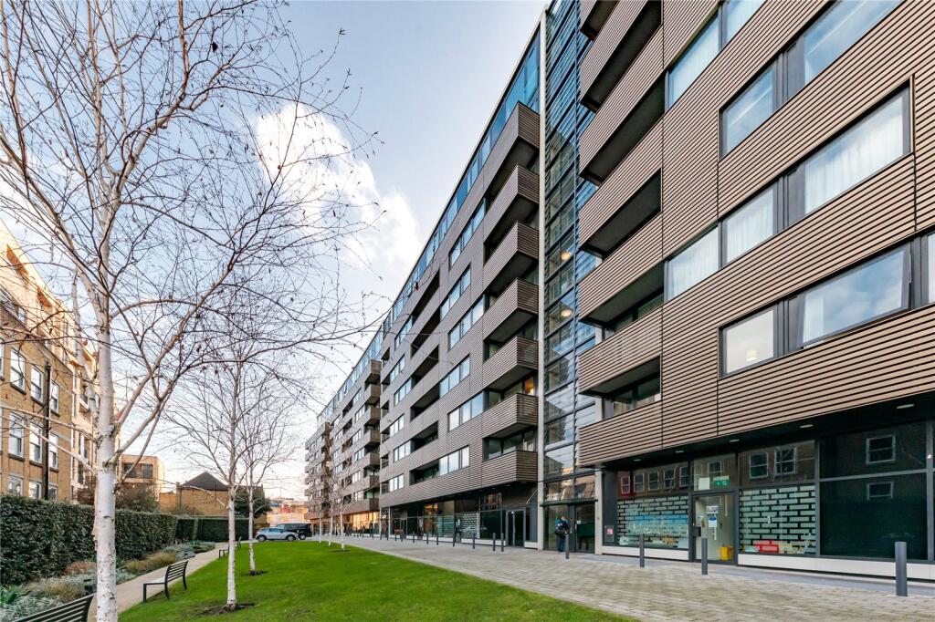 Main image of property: Printworks, Elephant and Castle, SE17