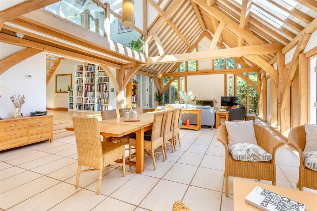Little Barnsdale, Oakham photo 4