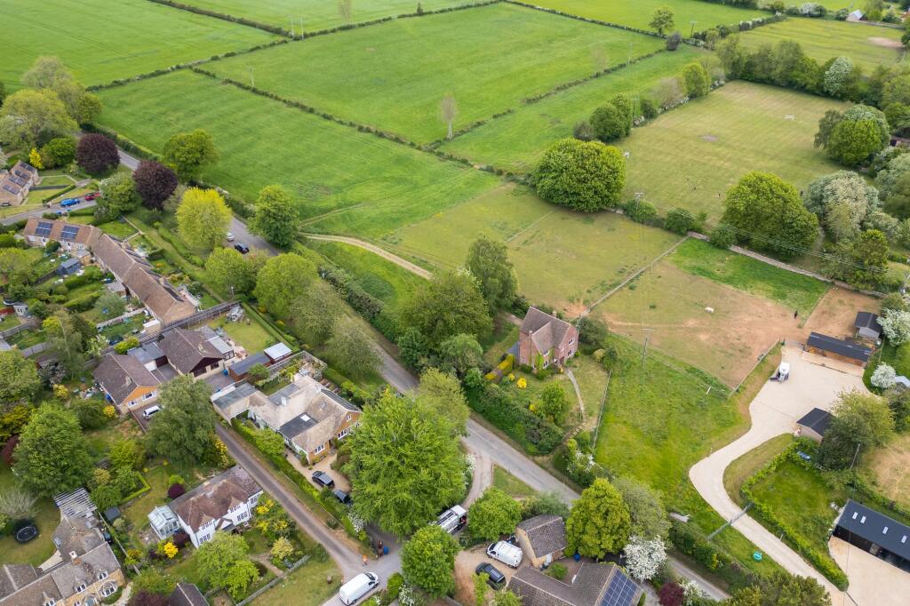 Main image of property: Pound Lane, Sibford Gower, OX15