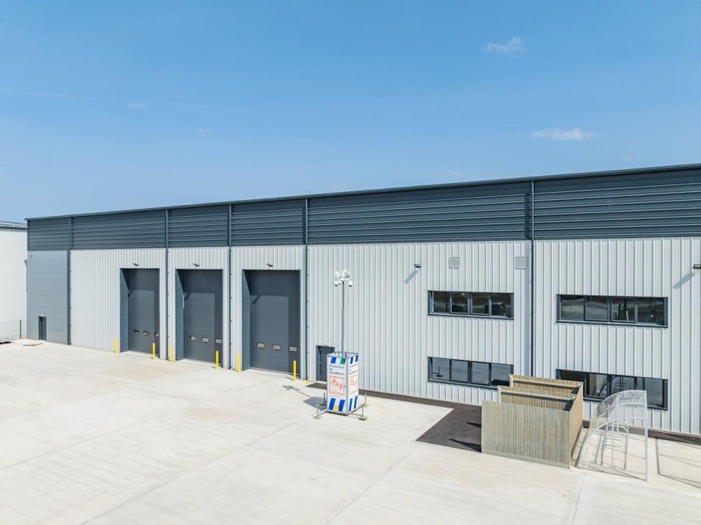 Additional image 7 of Magna Business Park, Magna Road, Poole, BH11 9FA