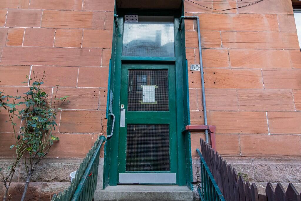 White Street, Glasgow, G11 5EB - 5