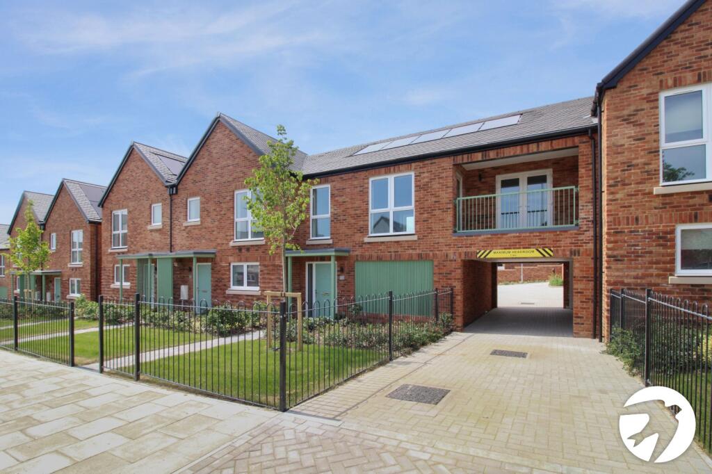 Main image of property: Colyer Drive, Alkerden, Ebbsfleet Valley, Swanscombe, DA10