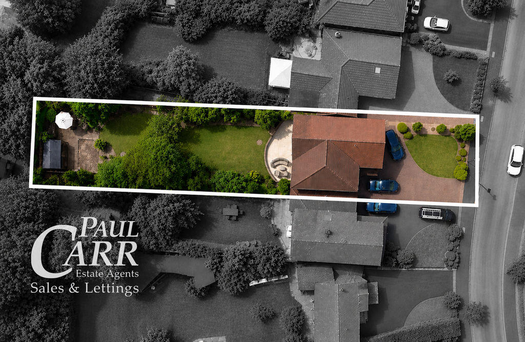 Streetly Crescent, Four Oaks, Sutton Coldfield, B74 4PX, Sutton Coldfield