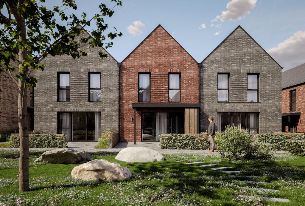 Main image of property: Sadie - Olive Lane, Waverley S60