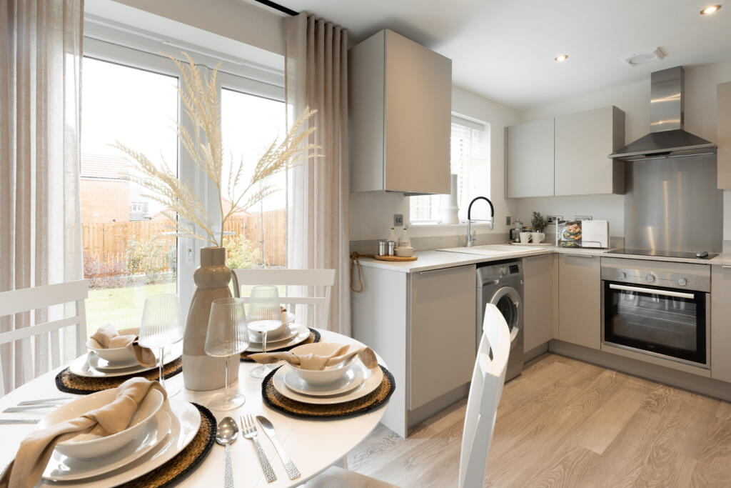 Main image of property: Shetcliffe Lane,
Bierley,
BD4 6QJ