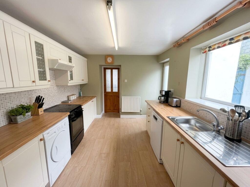 House in Truro - View 4