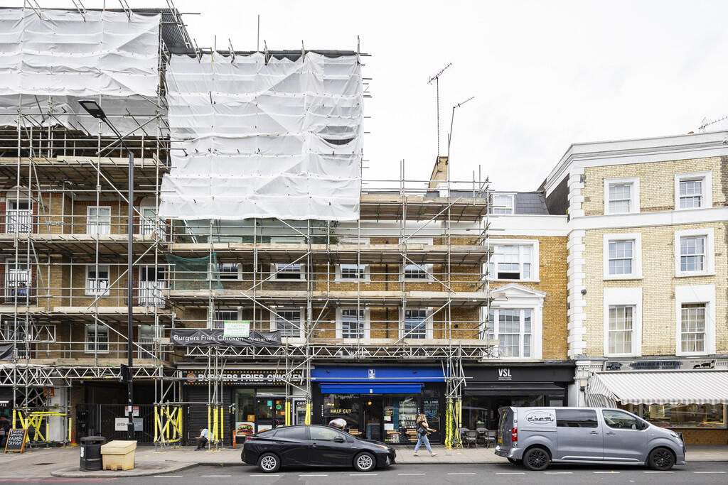 Main image of property: York Way, Camden