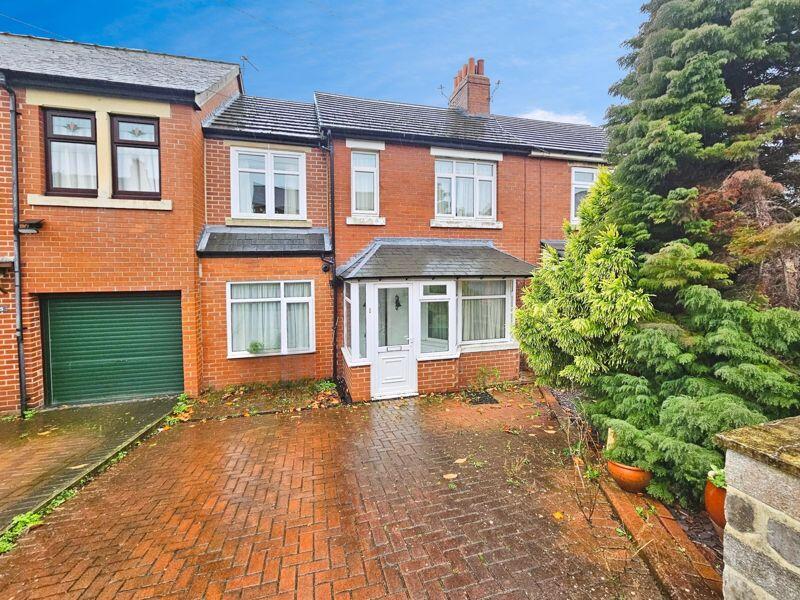 Main image of property: Clovelly Gardens, Bedlington