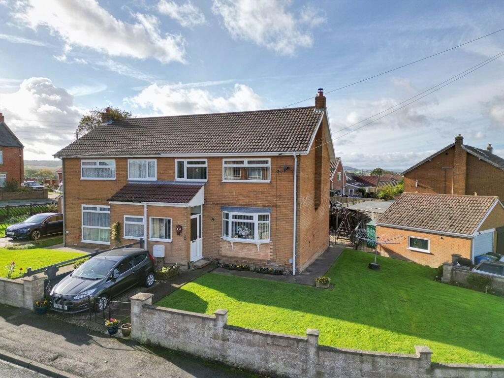 Main image of property: 3 Mulgrave View, Stainsacre