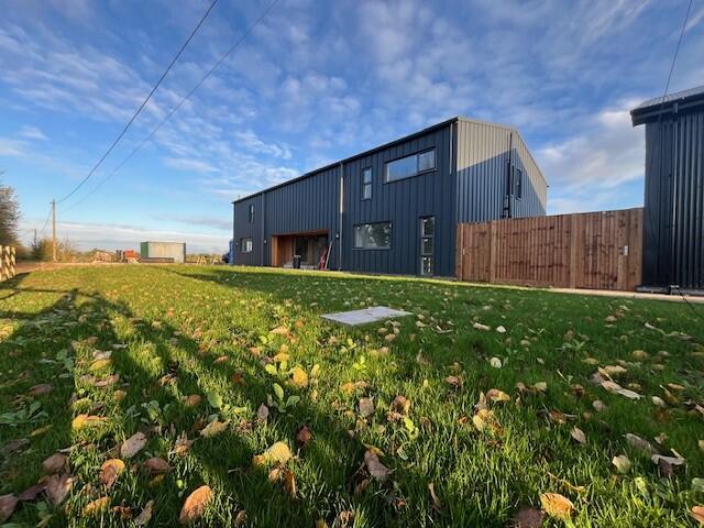 Main image of property: Bridge Road, Broughton,
