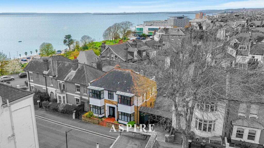 Main image of property: Westcliff Parade, Westcliff-On-Sea