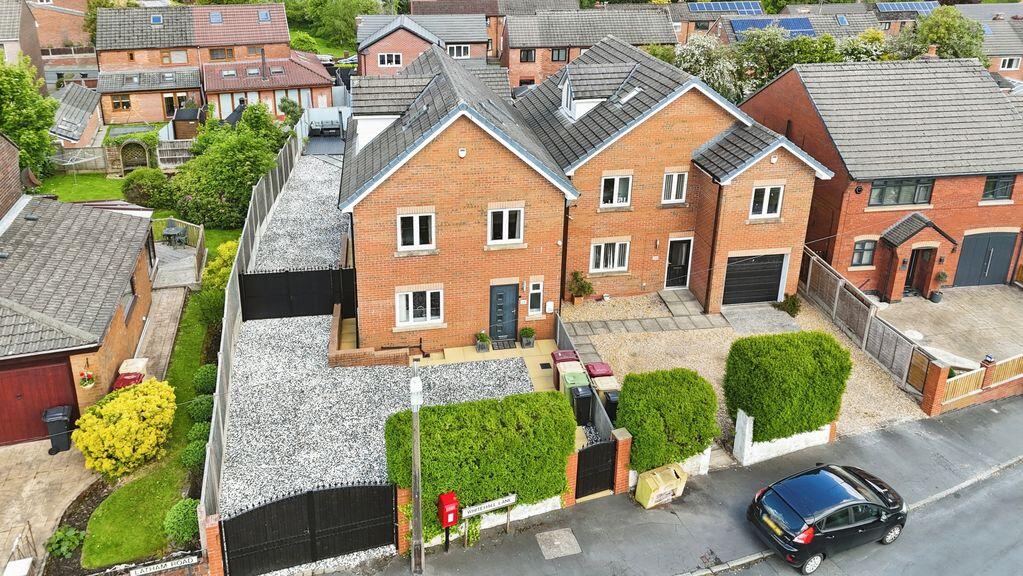 Main image of property: Whitehall Lane, Blackrod