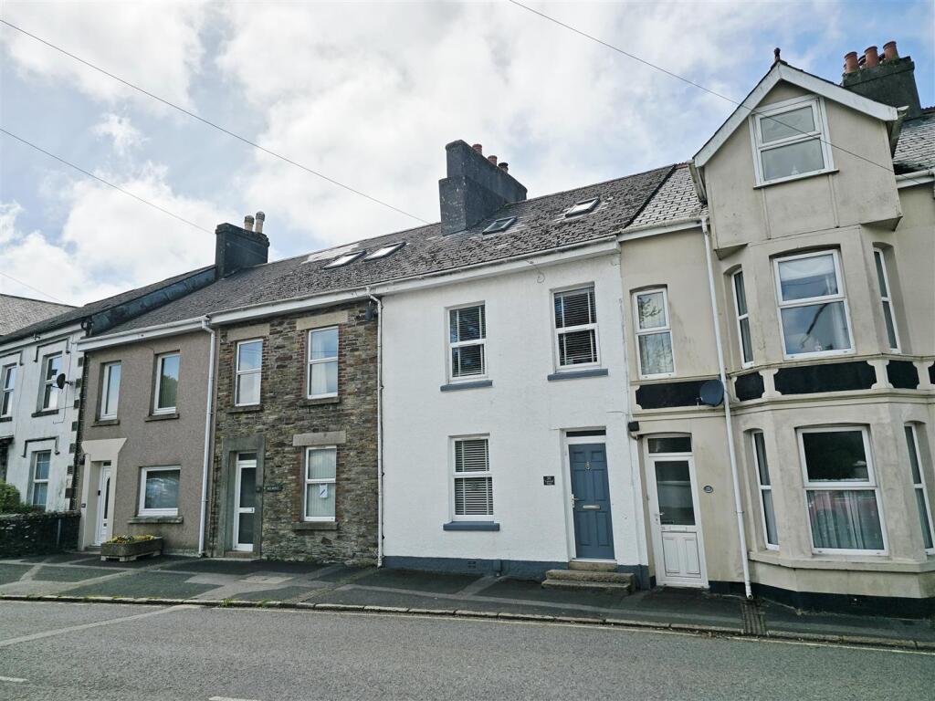 Main image of property: Liskeard Road, Callington