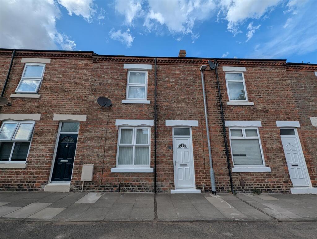Main image of property: Powlett Street, Darlington