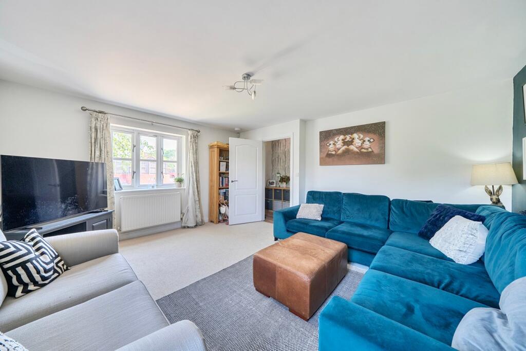 Coxley Meadows, Coxley, Nr Wells, BA5 - View 5
