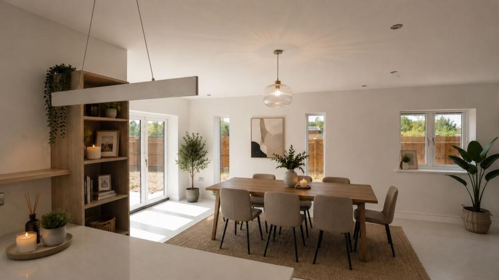 House in Worcester - View 5