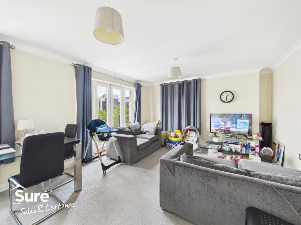 Main image of property: Selden Hill, Hemel Hempstead, Hertfordshire, HP2