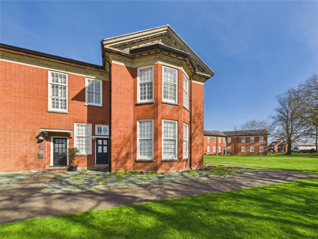 Main image of property: Echelon Walk, Colchester, Essex, CO4