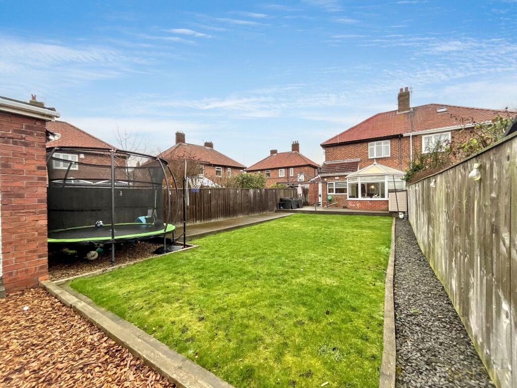 Harton House Road, South Shields, NE34 photo 4