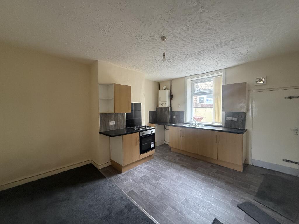 Main image of property: Travis Street, Burnley, BB10