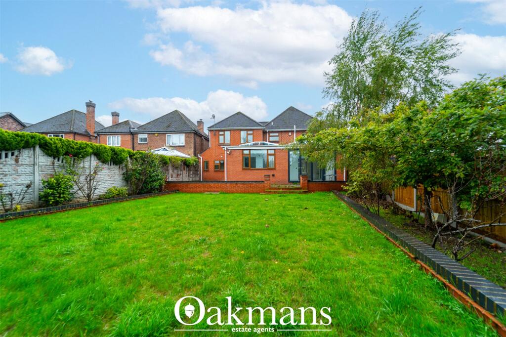 Additional image 30 of Yew Tree Lane, Solihull, West Midlands, B91