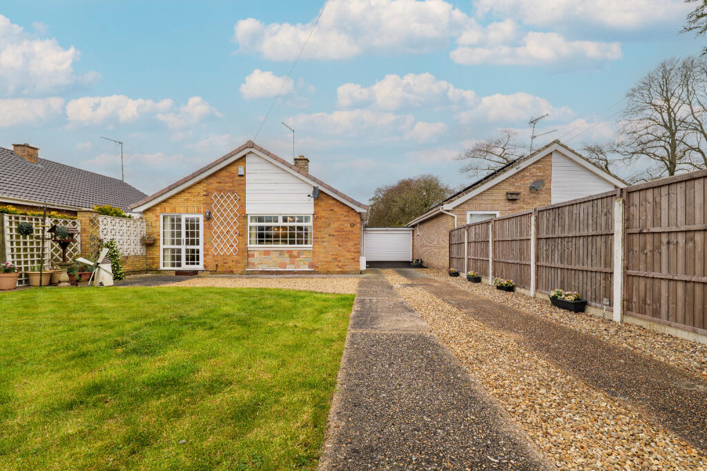 Main image of property: Greenhoe Place, Swaffham,