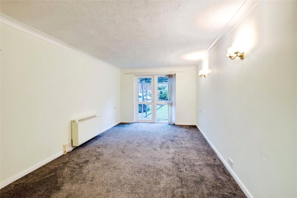 Main image of property: Hillyard Court, Wareham