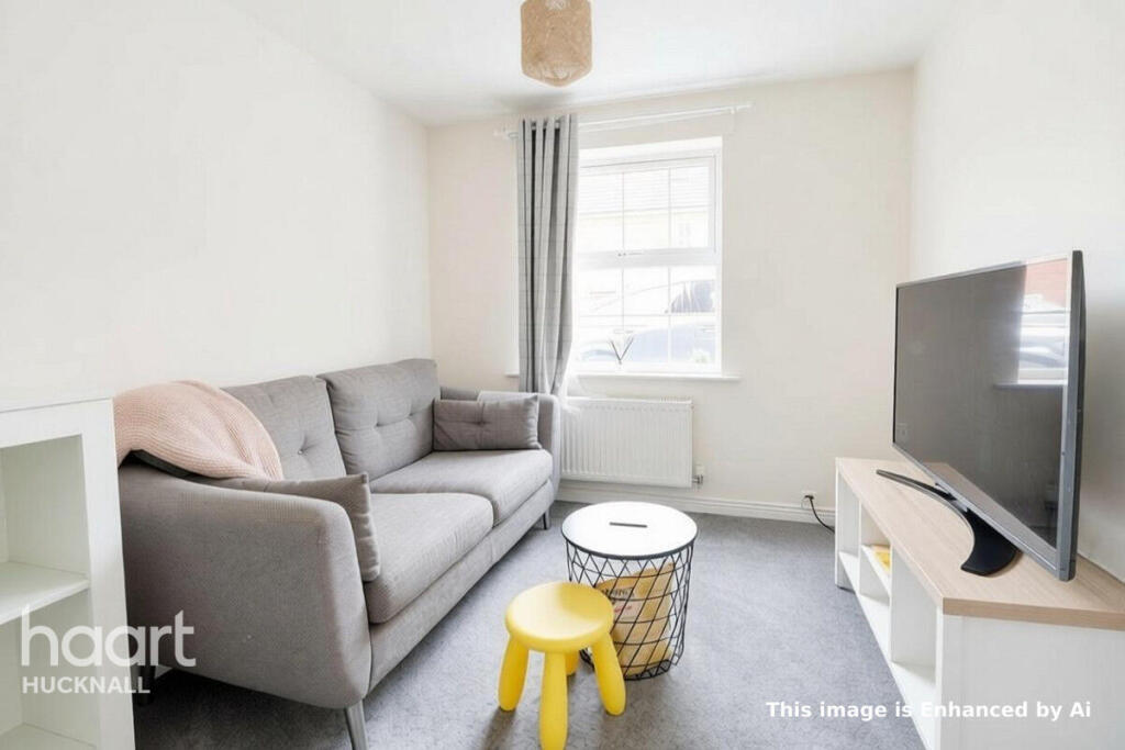 House in Nottingham, Top Valley - More