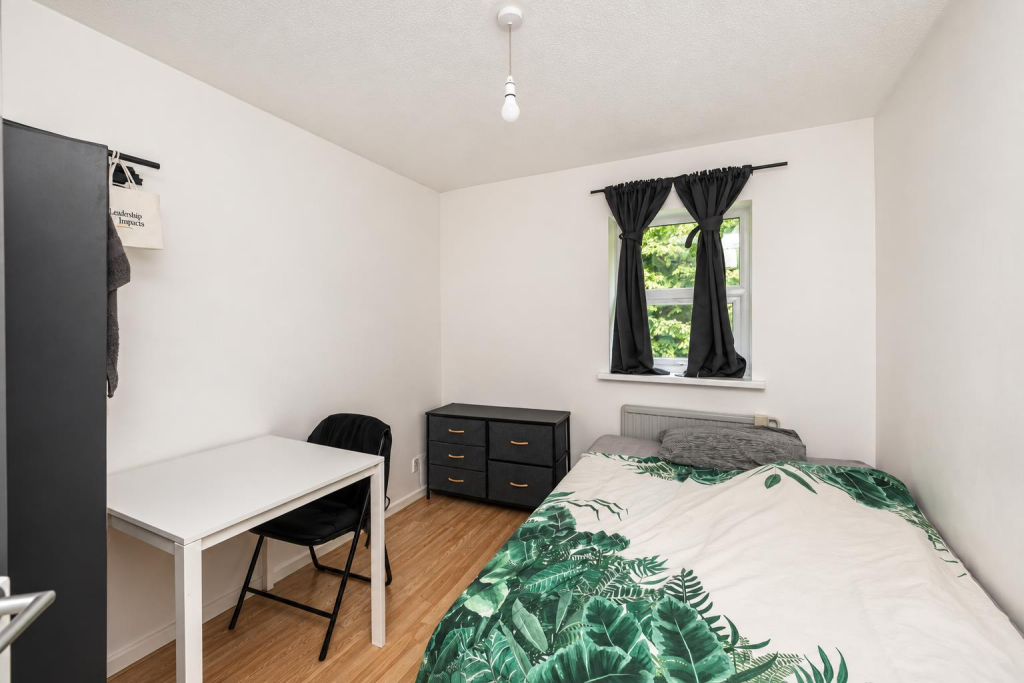 Apartment in Hemel Hempstead - More