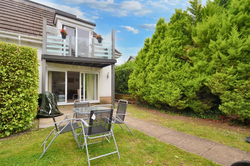Main image of property: Corfe Mullen