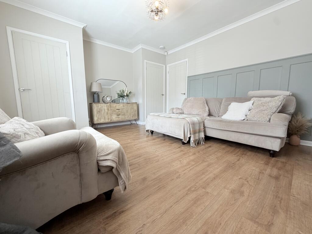 House in Stockton-on-Tees, Grangefield - View 3