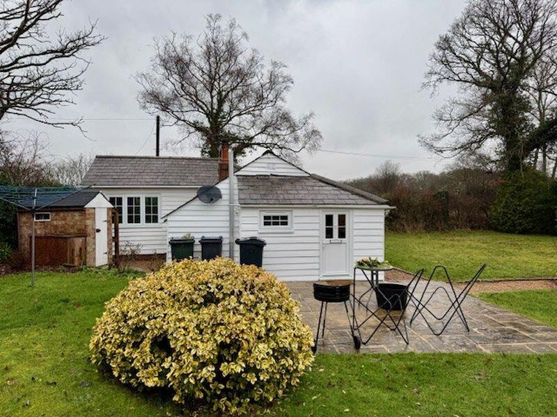 Main image of property: Old Surrenden Manor Road, Ashford