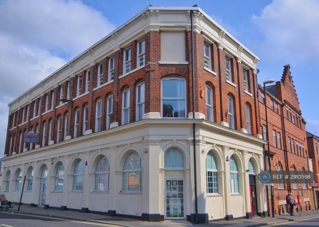 Main image of property: Borough Road, Sunderland, SR1