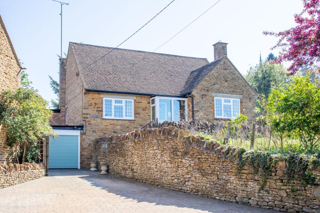 Main image of property: Wales Street, Kings Sutton, OX17