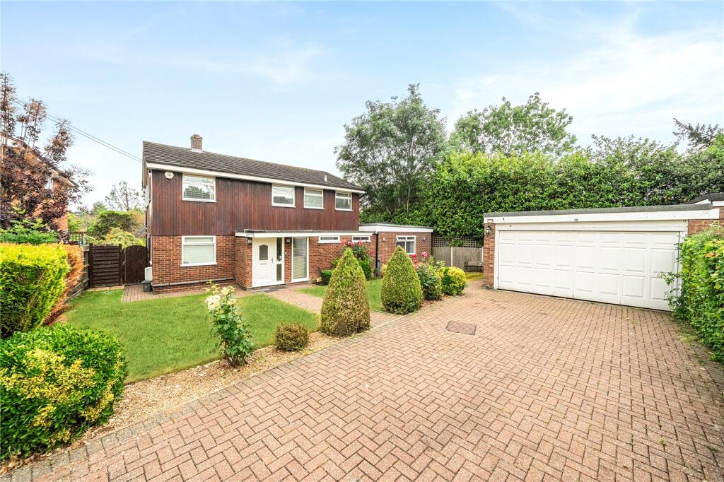 Main image of property: Brookdene Drive, Northwood, Middlesex