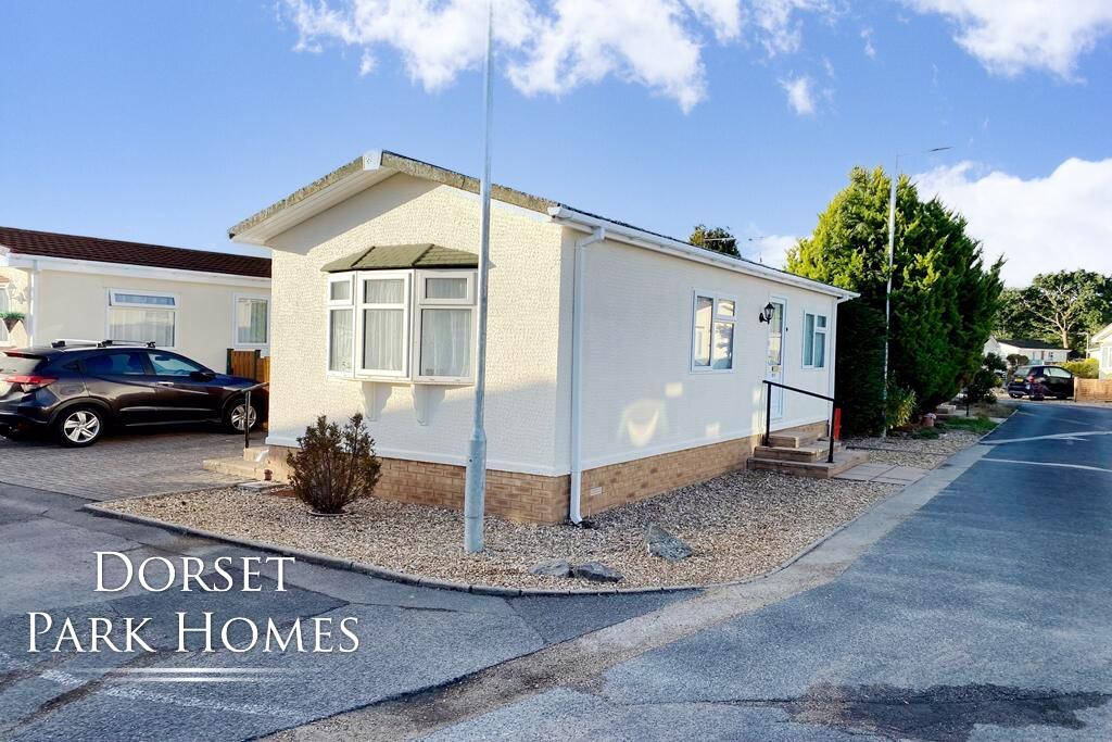 Main image of property: Pinehurst Park, West Moors, Ferndown, Dorset