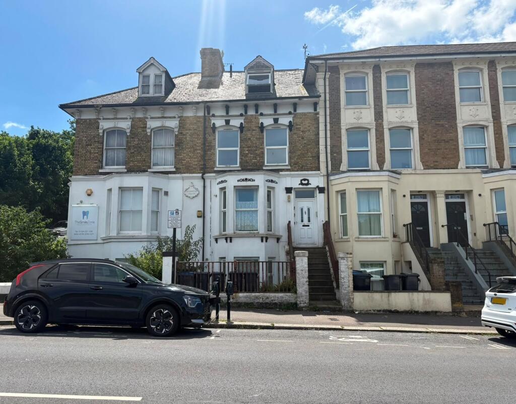 Main image of property: Folkestone Road, Dover