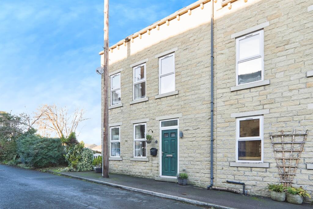Main image of property: Smith Street, Cottingley, BINGLEY