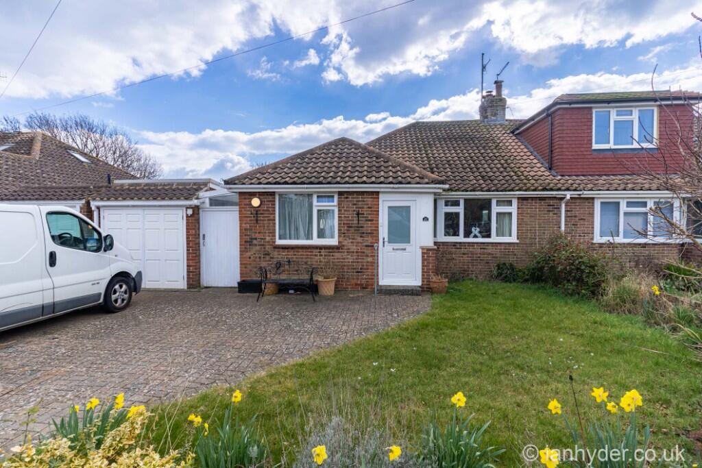 Main image of property: Meadow Close, Rottingdean