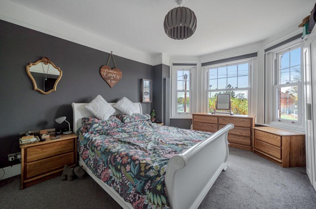 House in Southampton - View 5