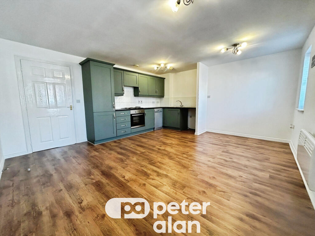 Main image of property: Caerphilly Road