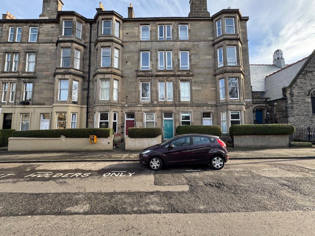 Main image of property: Gibson Terrace, Edinburgh, EH11