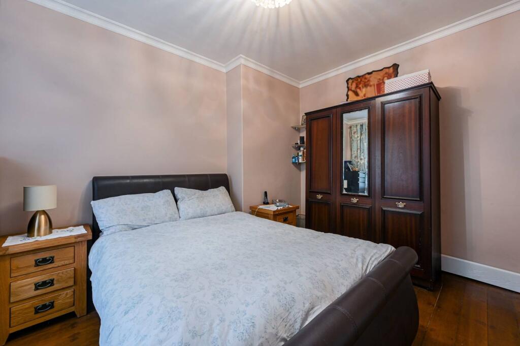 Main image of property: Ellenborough House, White City Estate, Shepherd's Bush, London, W12