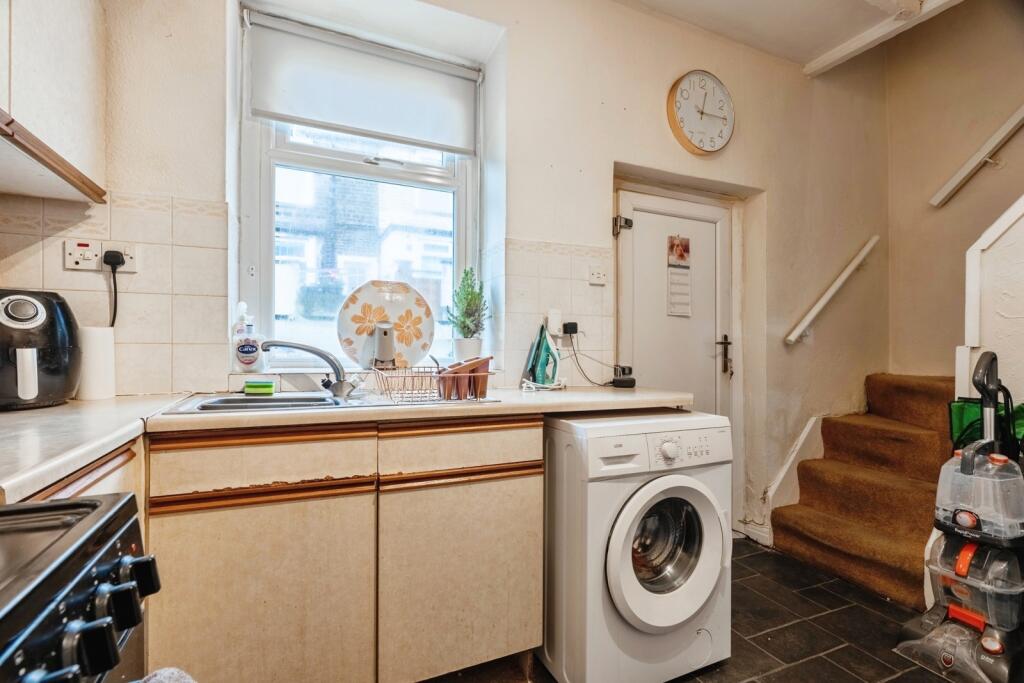 House in Burnley, Pike Hill - View 6