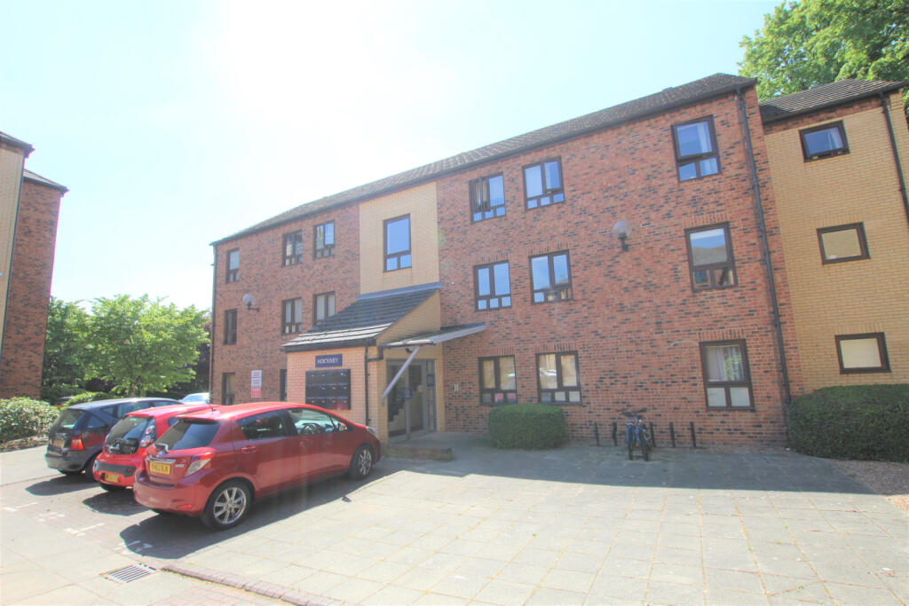 Main image of property: Hockney, Woodlands Village, WF1