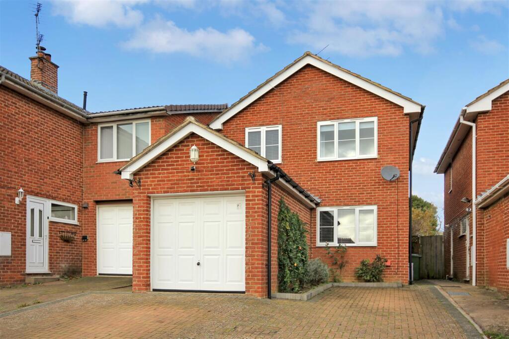 Main image of property: Brickhill Road, Wellingborough