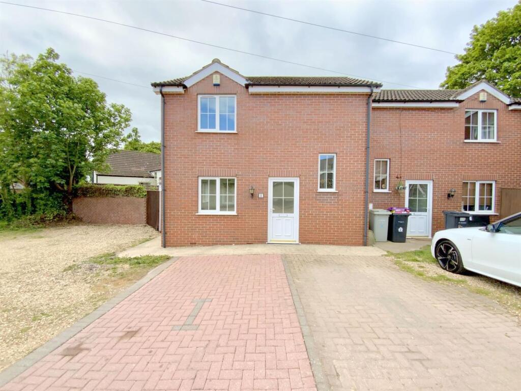 Main image of property: Fern Mews, Market Place Tetney